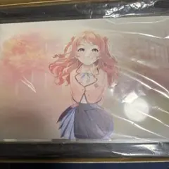 倉本千奈 スチルイラストパブミラー 受注生産限定品 学マス 倉本千奈 スチルイラストパブミラー 受注生産限定品 学マス - メルカリ