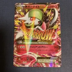 MサーナイトEX RR XY5 051/070