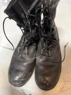 安藤製靴 boots&boots ブーツ＆ブーツ vmx ヴィンテージモトクロス 