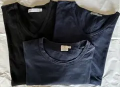 SUNSPEL サンスペル Tシャツ 3枚セットのサムネイル