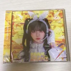 iLiFE! BRAVE GROOVE 福丸うさ盤 CD 新品未開封 - メルカリ