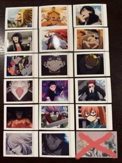 僕のヒーローアカデミア ぱしゃこれ