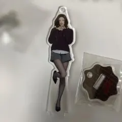 サナ　TWICE THIS IS FOR