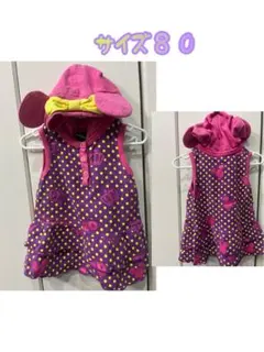 BABYDOLL ワンピース