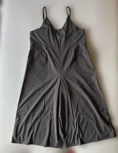 サロペット　レディース　大きいサイズ