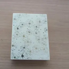 DECORTE アイグロウジェムプレスドコンパクト101 　値下げ不可