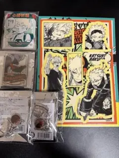 【バイイー専用】僕のヒーローアカデミア　相澤消太　まとめ売り②・④・⑤・⑨・⑩ バイイー専用】僕のヒーローアカデミア 相澤消太 まとめ売り②・④・⑤