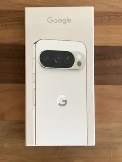 【未開封】Google Pixel 10 Pro 256 GB (SIMフリー)