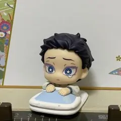 鬼滅の刃 無限城編 狛治 おねむたん