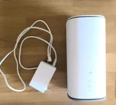 Speed Wi-Fi HOME 5G L13 ジャンク品のサムネイル