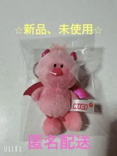 NICI ニキ　プラザ限定　ヒヨコ
