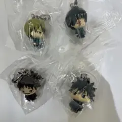 呪術廻戦 めじるしアクセサリー