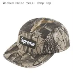 2025年最新】supreme リアルツリー キャップの人気アイテム