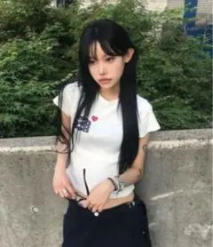 森七菜 ワンダーラスト限定グッズ Tシャツ Lサイズ - メルカリ