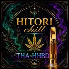 CPXリキッド 1ml H4CBH HHBD CRDH CRD - メルカリ