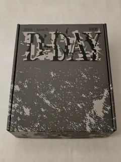 BTS MERCH BOX #15 SUGA