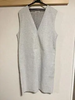 hareiro キーネック Iラインジャンスカ Lサイズ