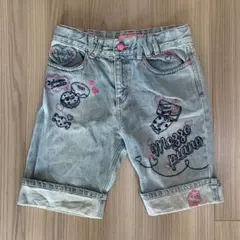 Mezzo Piano パンツ 140cm