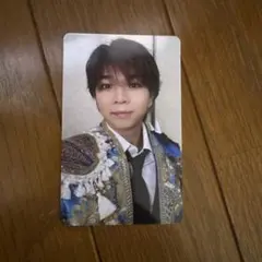M!LK 爆裂愛してる 好きすぎて滅 VOS盤 トレカ 塩﨑太智