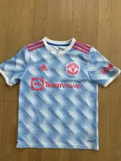 マンチェスター・ユナイテッド シャツ 半袖