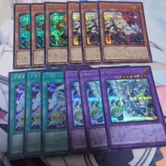 遊戯王 リミコレ サイバードラゴン 新規 シク まとめ セット - メルカリ