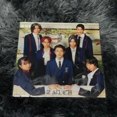 龍宮城 2MUCH メガジャケ 新品未開封