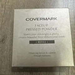 COVERMARK フェイスアップ プレストパウダー 01 リフィルのサムネイル