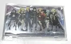 SAO ソードアート・オンライン エディオン アクリルジオラマのサムネイル
