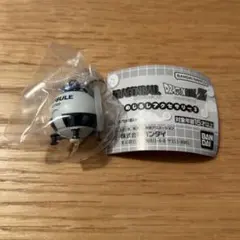 ドラゴンボール めじるしアクセサリー 3 宇宙船