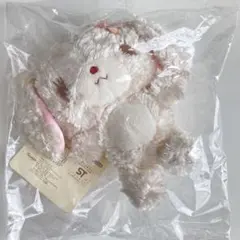 当時品 レア シュガーバニーズ ももうさ はなうさ 2005 サンリオ