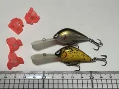 2025年最新】ハンドメイドルアーの人気アイテム - メルカリ