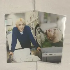 原因は自分にある。 桜木雅哉　生写真セット-第47弾-