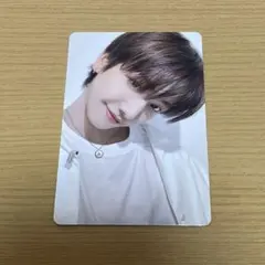 BOYNEXTDOOR トレカ 19.99 twenty ジェヒョン