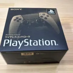 PlayStationデュアルセンスエッジワイヤレスコントローラー30周年記念