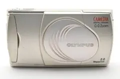 2026年最新】olympus c-2zoomの人気アイテム - メルカリ