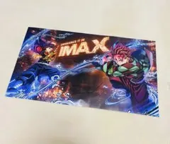 鬼滅の刃 無限城編 IMAX 入場特典ポスター