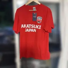 【渡邉雄太】日本代表Tシャツ　未着用タグ付き