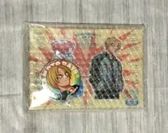 サカモトデイズ ジャンプGIGA アクスタ 朝倉シン