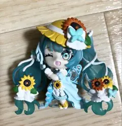 初音ミク ガシャポンくじ マジカルミライ 2026 フィギュア あそーと A賞