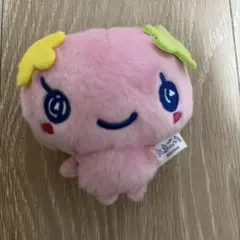 ＼*／様 たまごっち　ふらわっち　マスコット