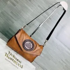 Vivienne Westwood ショルダーバッグ レザー ヴィンテージのサムネイル