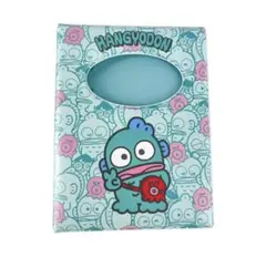 新品✨【おまけ有り】 ハンギョドン シール帳 サンリオ y2k バインダー