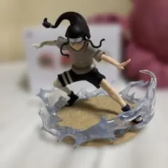 NARUTO VIBRATION STARS 日向ネジ フィギュア - メルカリ