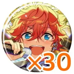 あんスタ コレクション 缶バッジ idol 明星スバル - メルカリ
