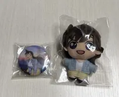 名探偵コナン セガラッキーくじ