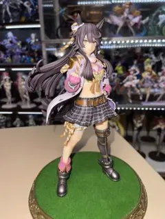 2026年最新】ウマ娘 マックスファクトリー フィギュア