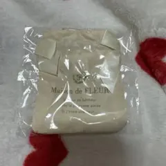 Maison de FLEUR ガチャ 黄色 イエロー