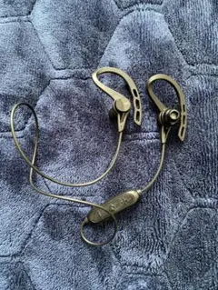 JVC HA-EC9BT 耳掛け式