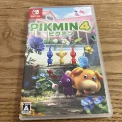 ピクミン4 Switch