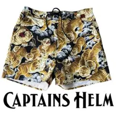 新品未使用】CAPTAINS HELM #DRIFTER SHORTS M - メルカリ